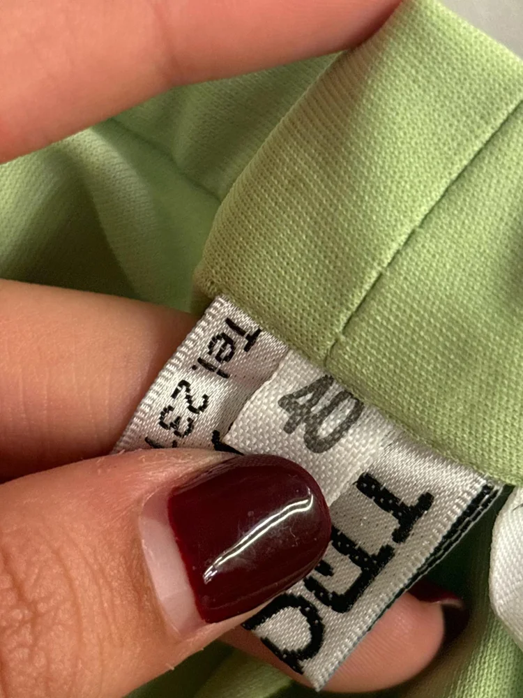 Pants, size M / 38 / 10, photo 5