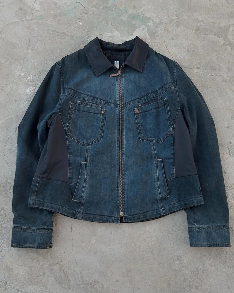 Jocavi Jackets