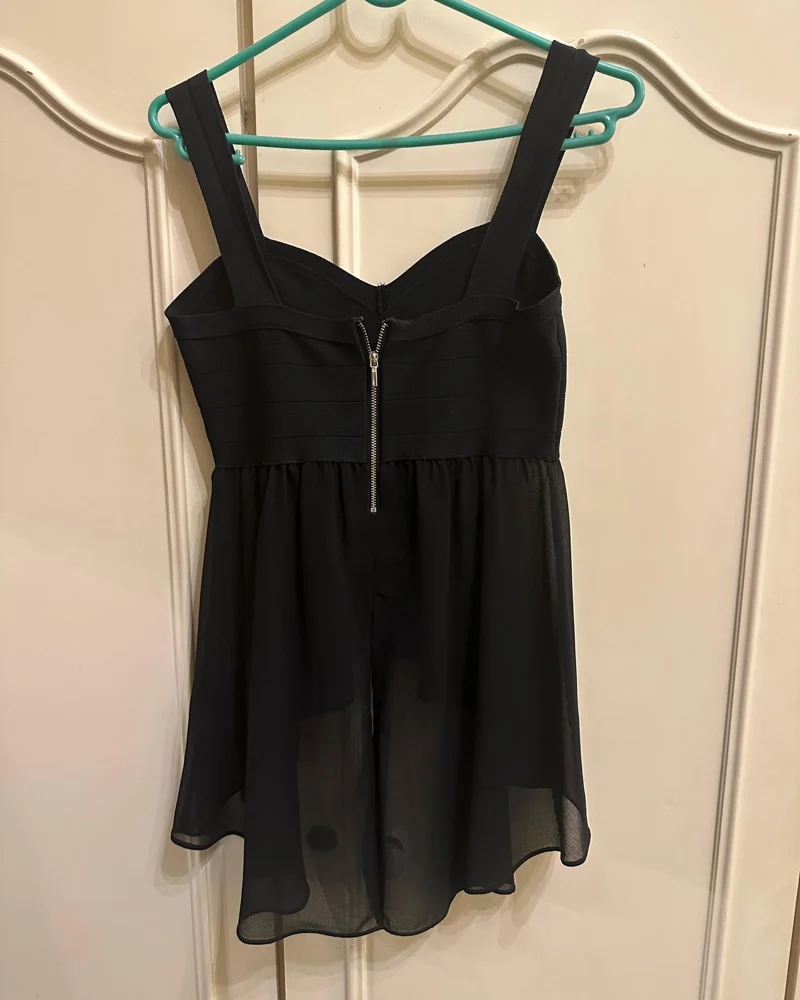 Bebe Cami Tops, size XS / 34 / 6, photo 2