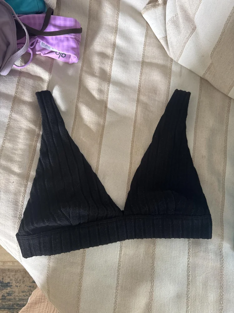 Alo Yoga Bras