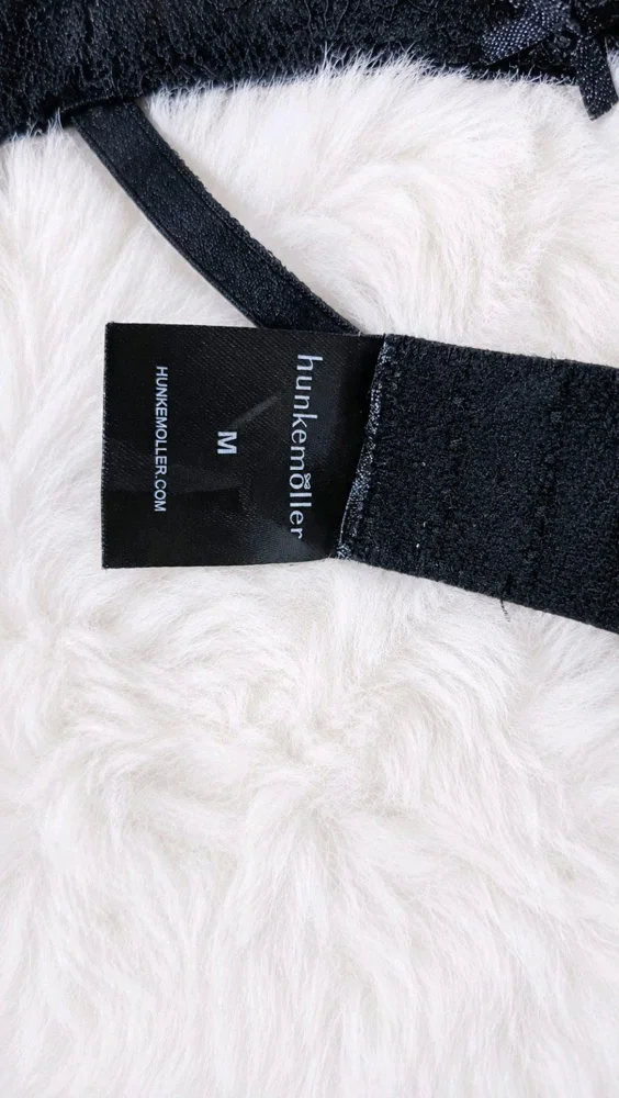 Hunkemöller Lingerie, size M / 38 / 10, photo 6
