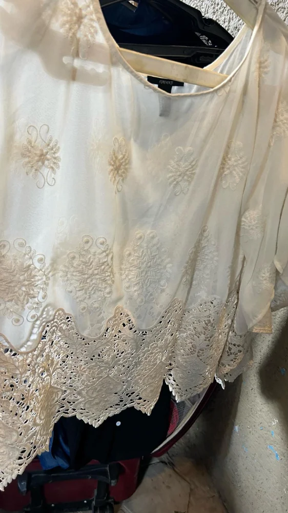 Forever 21 Blouses, size L / 40 / 12, photo 2