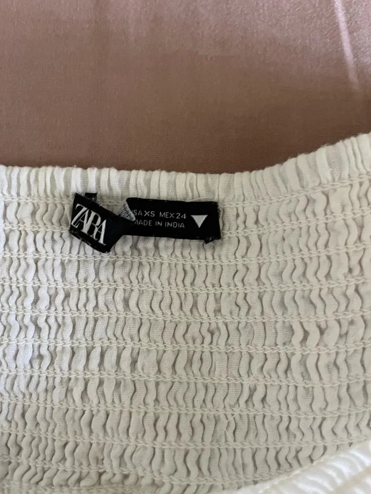 Zara Mini Dresses, size XS / 34 / 6, photo 2