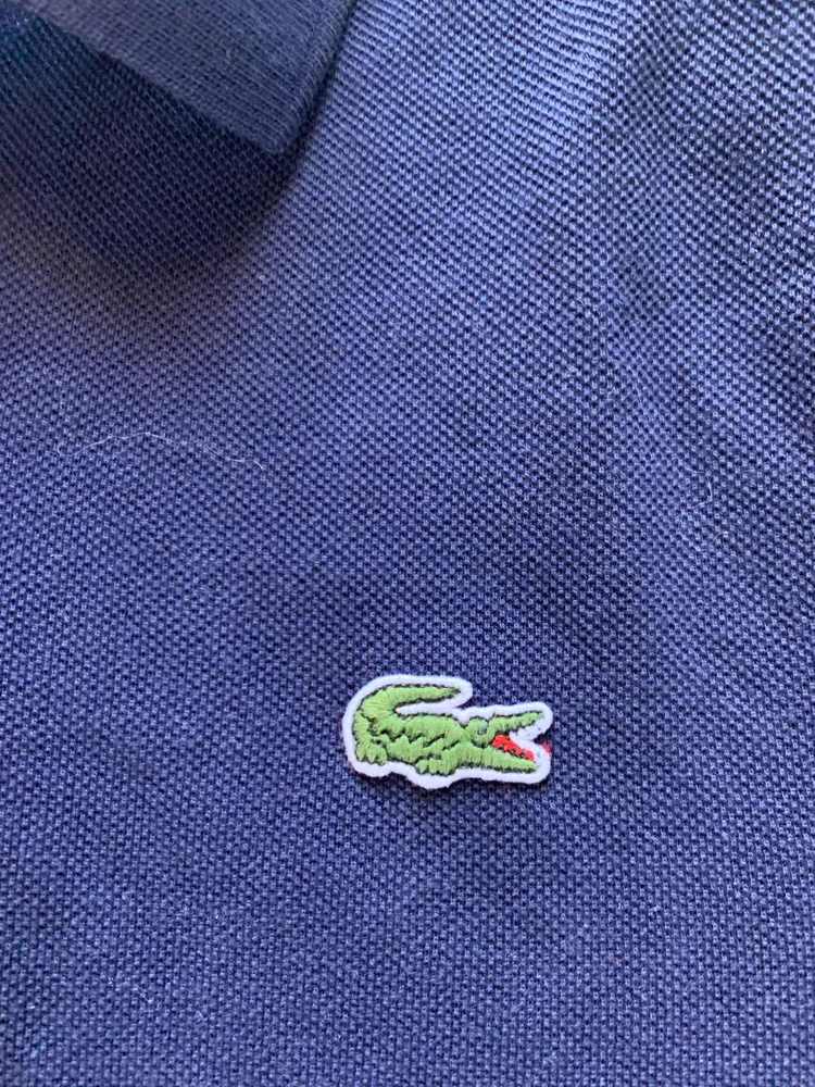 Lacoste T-shirts, size Other, photo 3