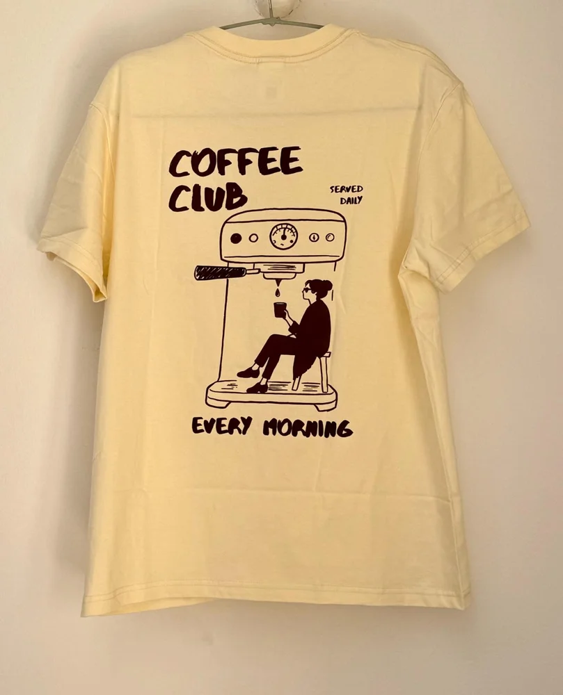 T-shirts