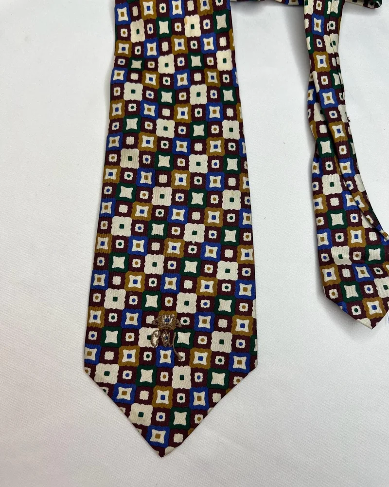 Ties, size One size, photo 3