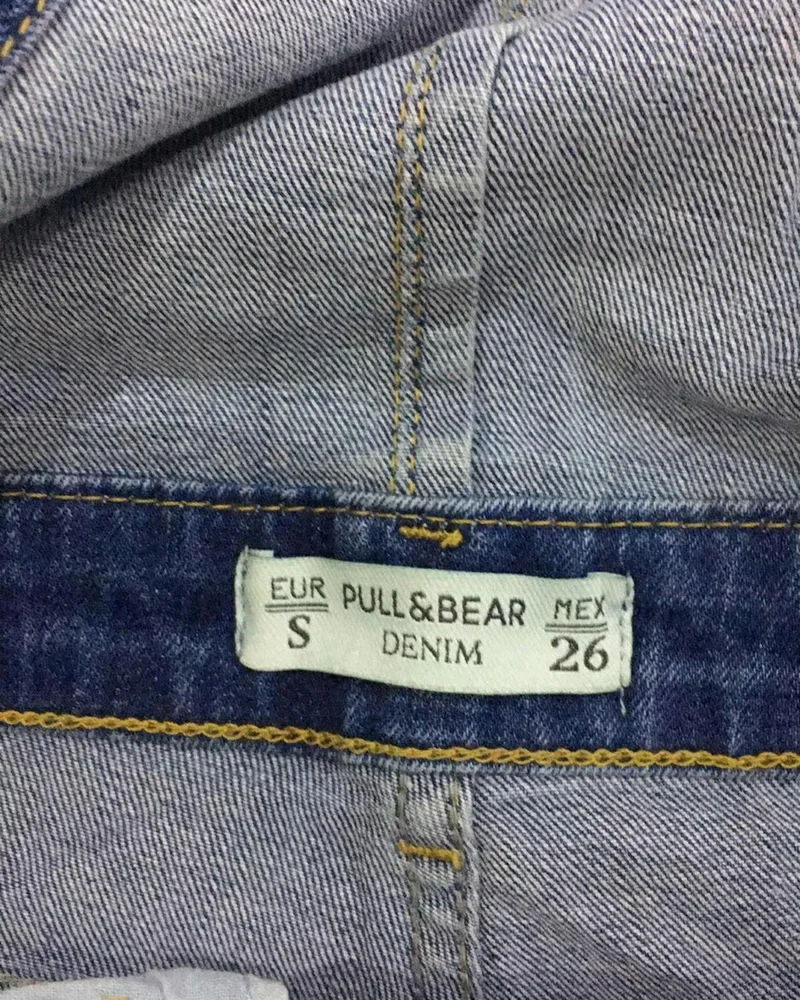 Pull & Bear Jumpsuits, size S / 36 / 8, photo 3