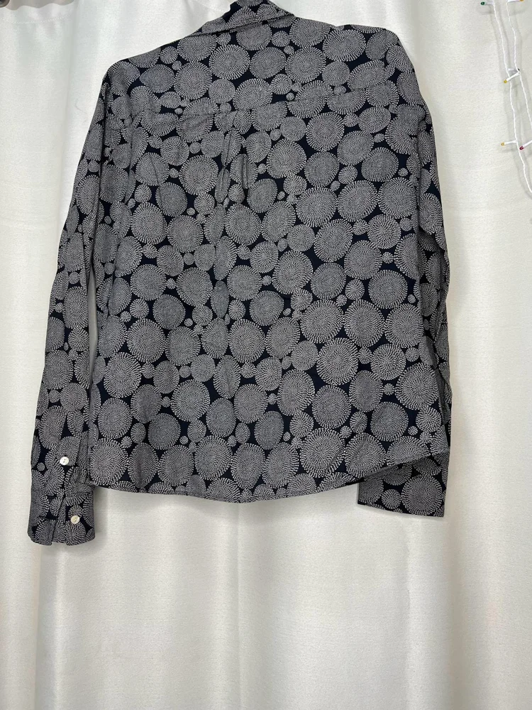 Milano Shirts, size L / 40 / 12, photo 5