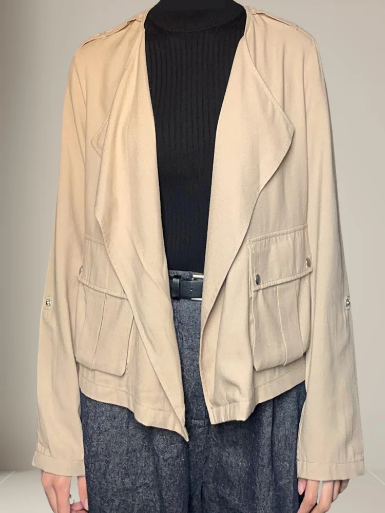 Bershka Jackets, size L / 40 / 12, photo 4