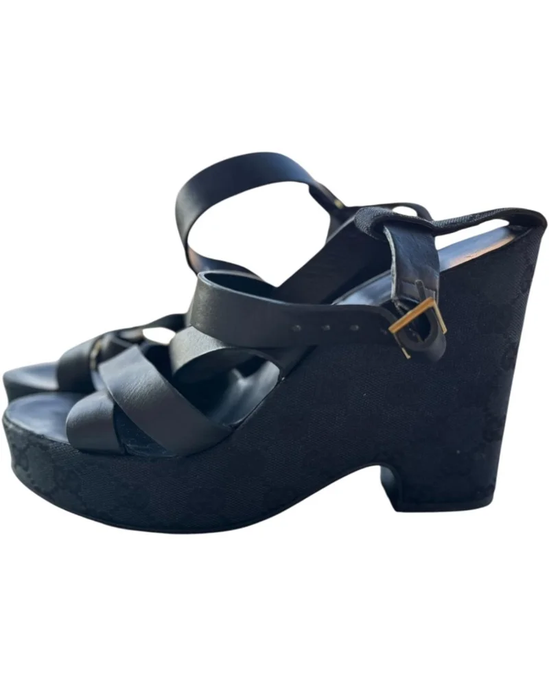 Gucci Sandals, size 38, photo 3