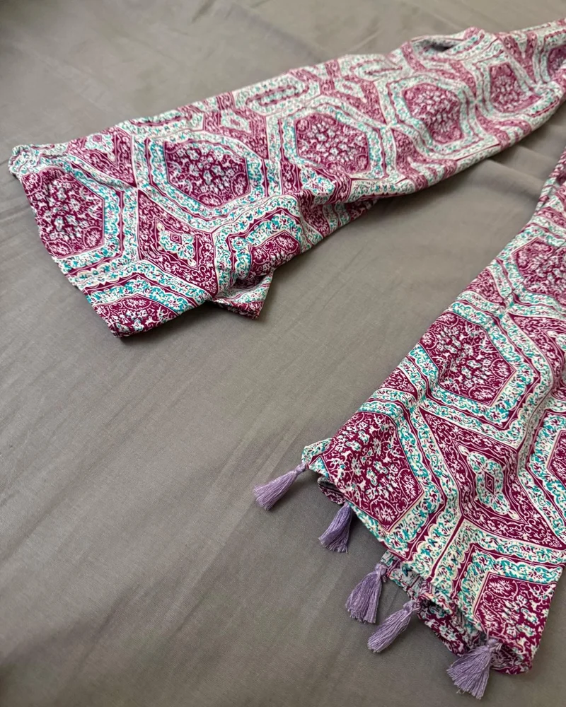 Scarves, size One size, photo 4