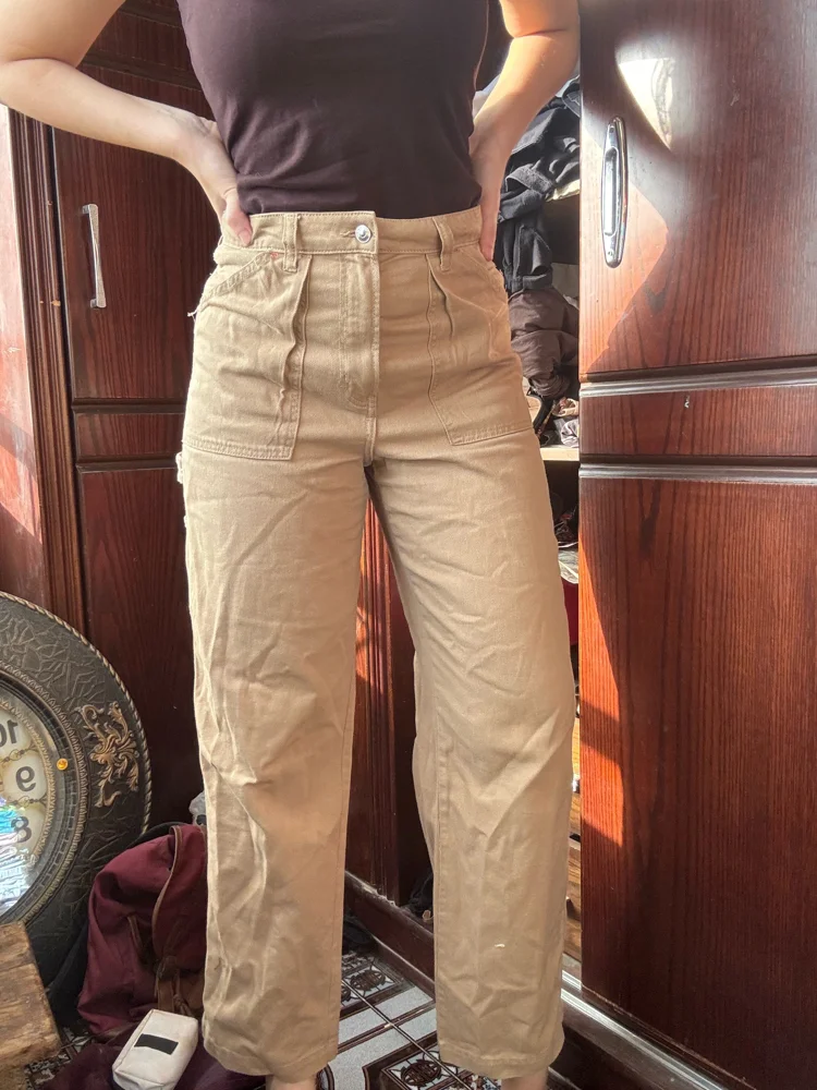 H&M Jeans, size M / 38 / 10, photo 6