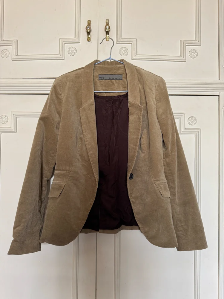 Zara Blazers, size S / 36 / 8, photo 3