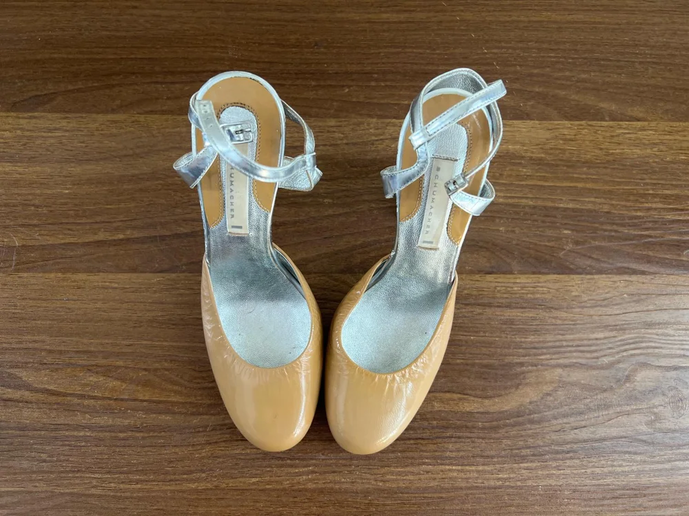 Pumps, size 35, photo 3