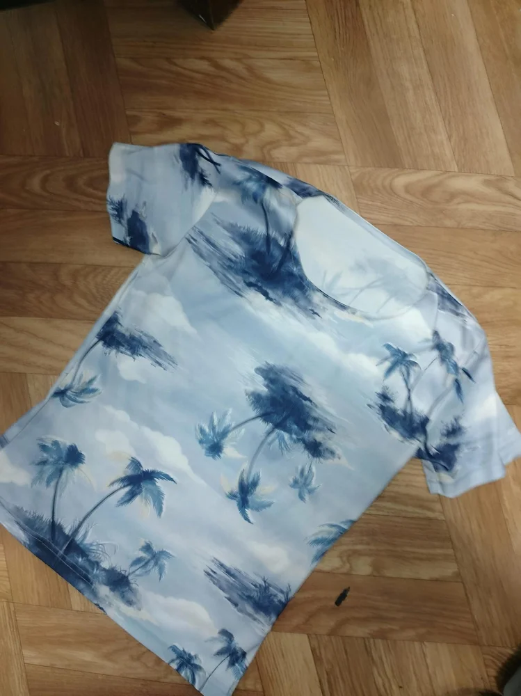 Shirts, size M / 38 / 10, photo 2