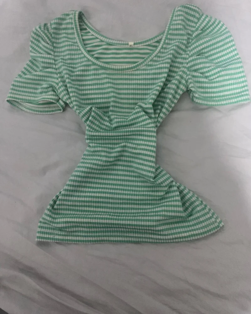 Shein T-shirts, size M / 38 / 10, photo 3