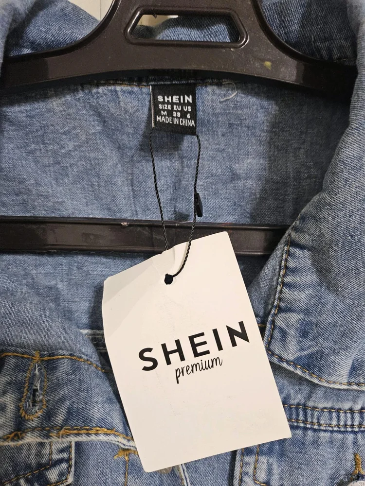 Shein Midi Dresses, size M / 38 / 10, photo 4