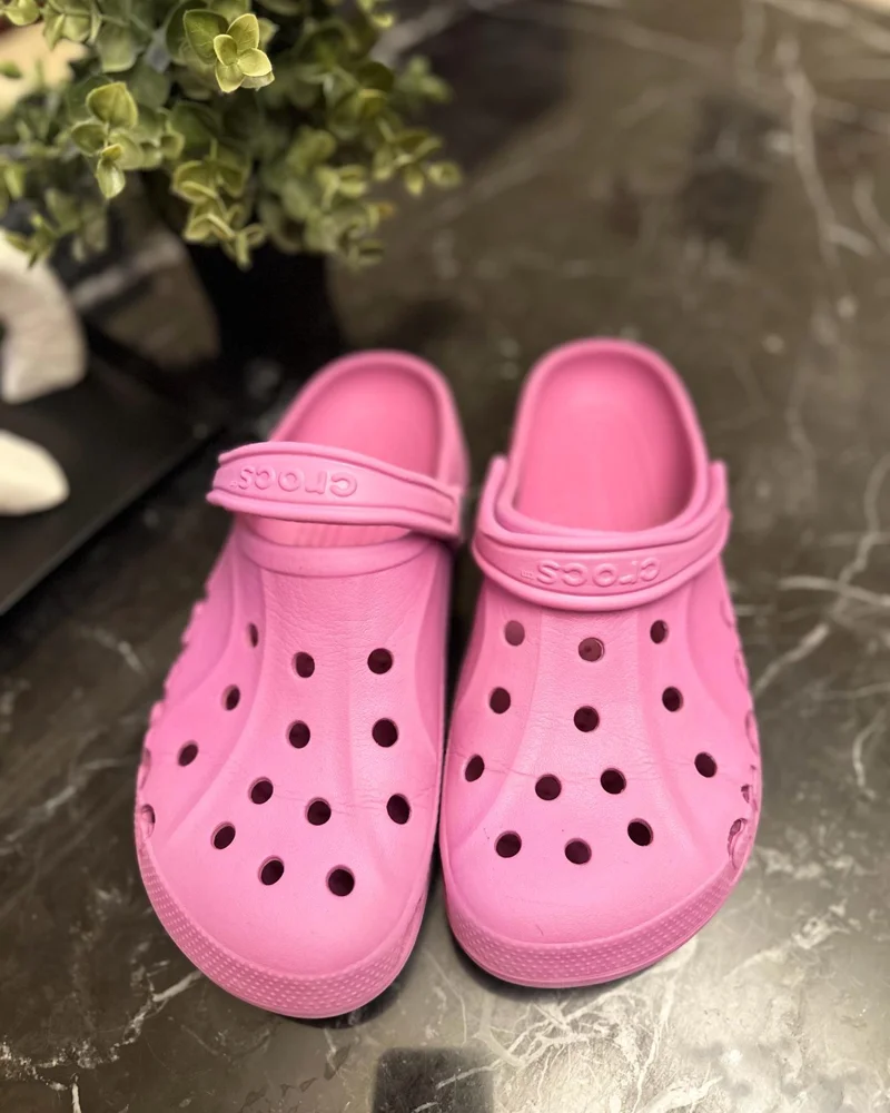 Crocs Sandals, size 38, photo 3