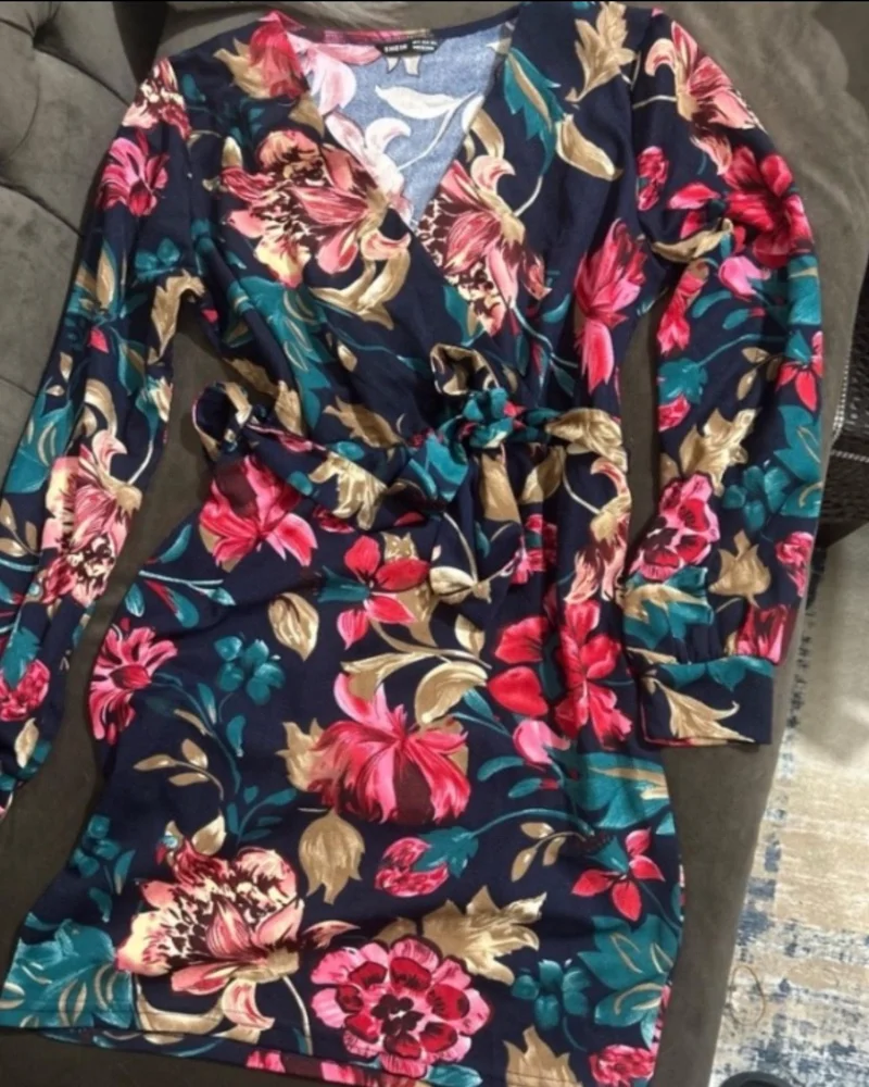 Shein Bodycon Dresses, size M / 38 / 10, photo 2