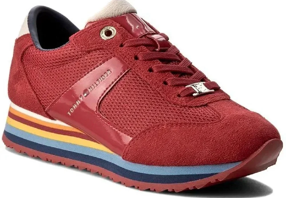Tommy Hilfiger Sneakers, size 40, photo 5
