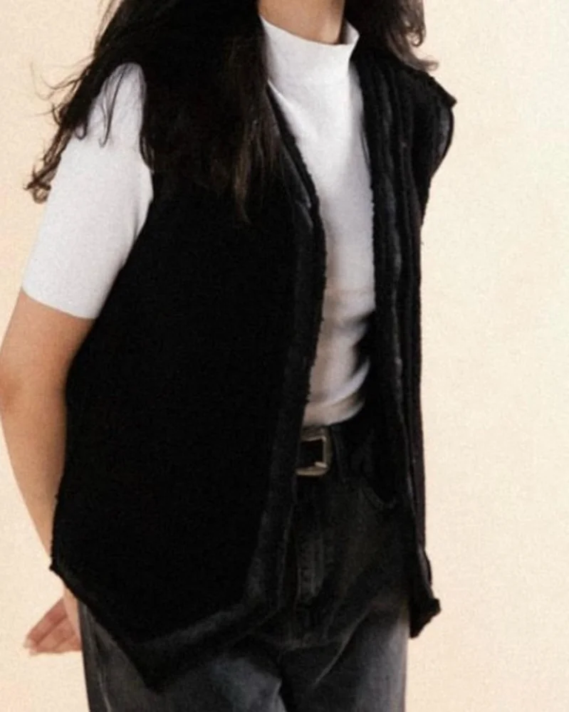 Vests