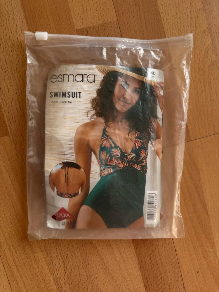 Esmara One-Piece Swimsuits, size L / 40 / 12, photo 6