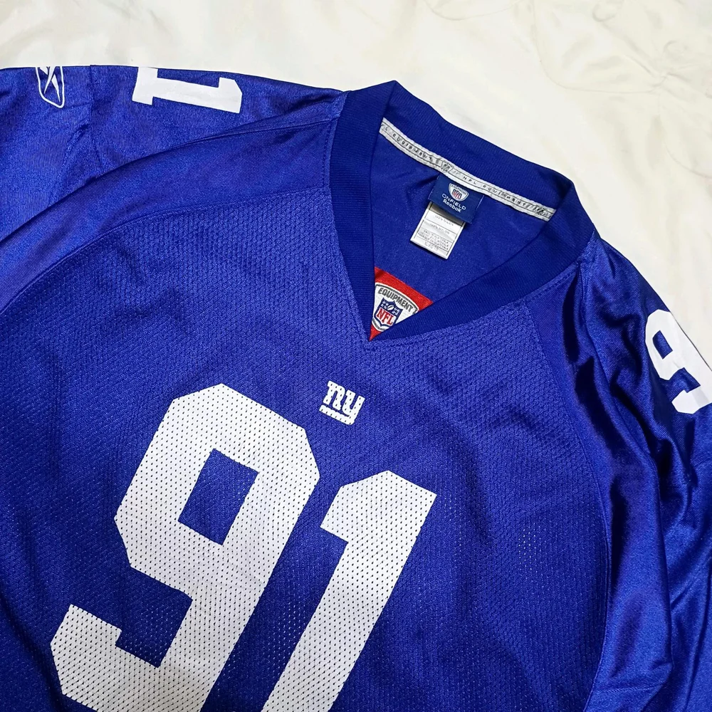 Reebok x NFL T-shirts, size XL, photo 2