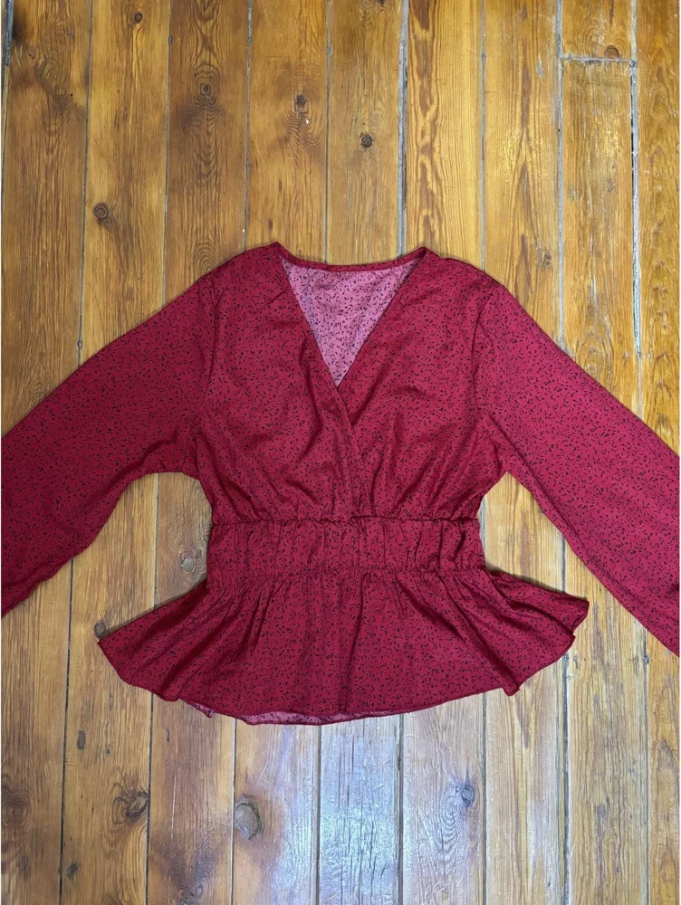 Blouses, size M / 38 / 10, photo 3