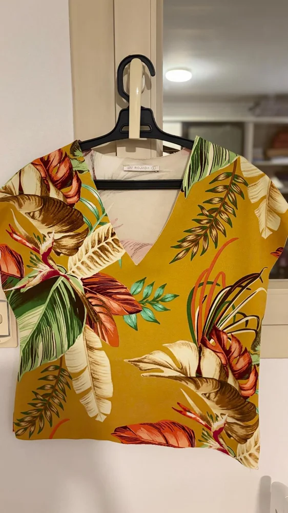Rojada Blouses, size Other, photo 3