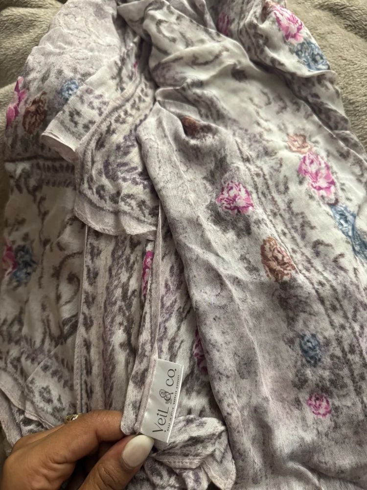 Scarves, size Other, photo 2