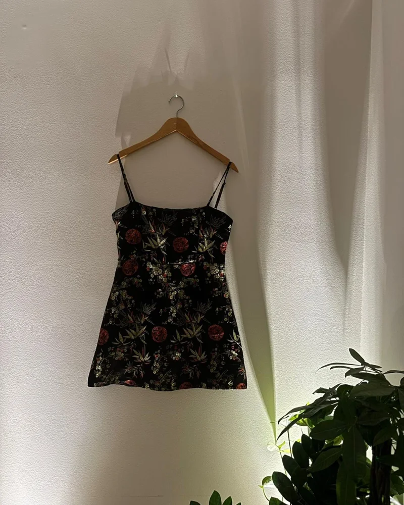 Zara Mini Dresses, size S / 36 / 8, photo 4
