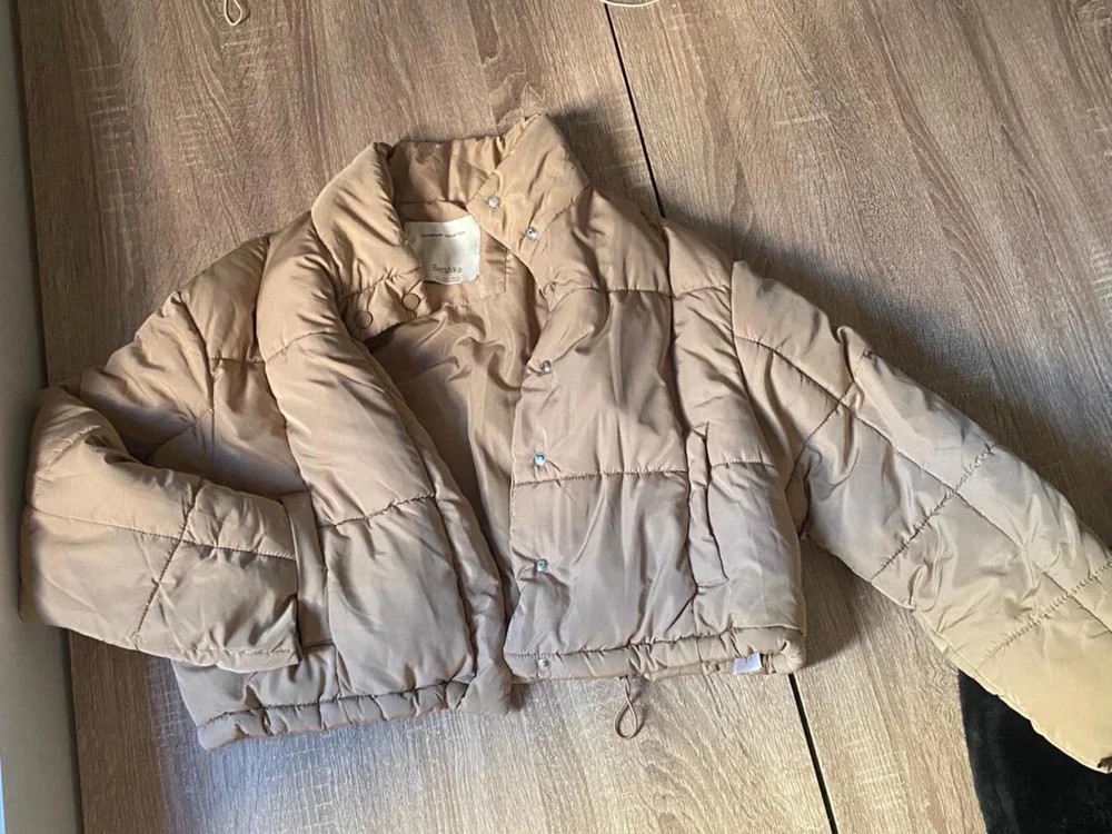 Bershka Jackets, size M / 38 / 10, photo 3
