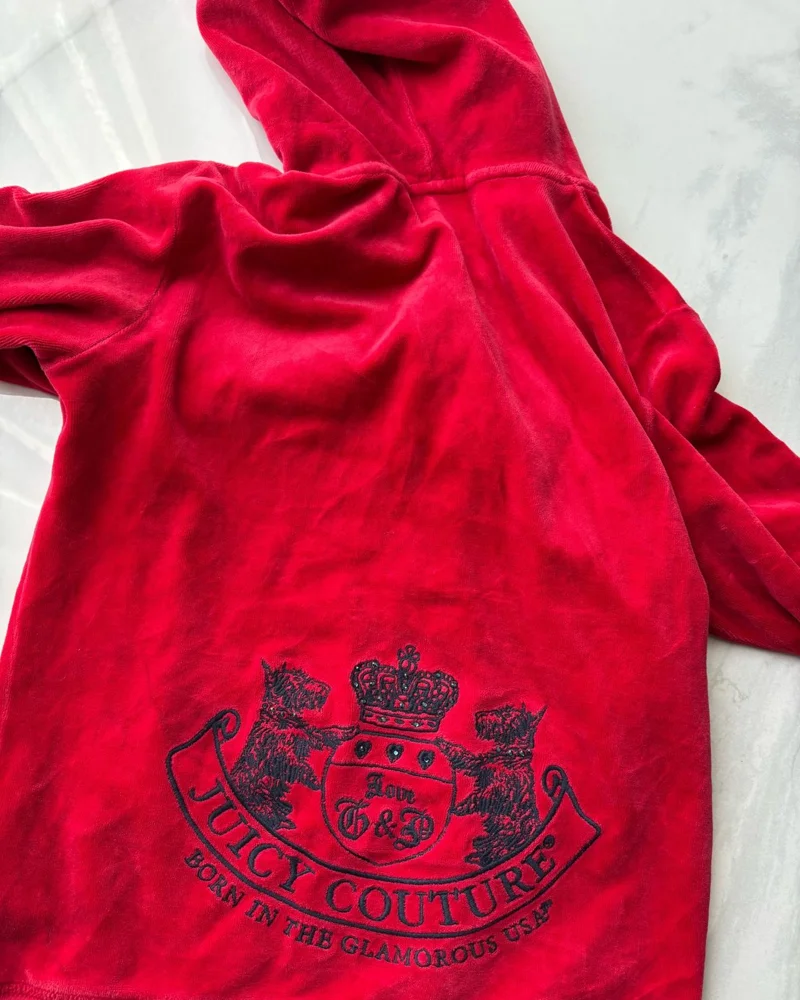Juicy Couture Hoodies, size M / 38 / 10, photo 3