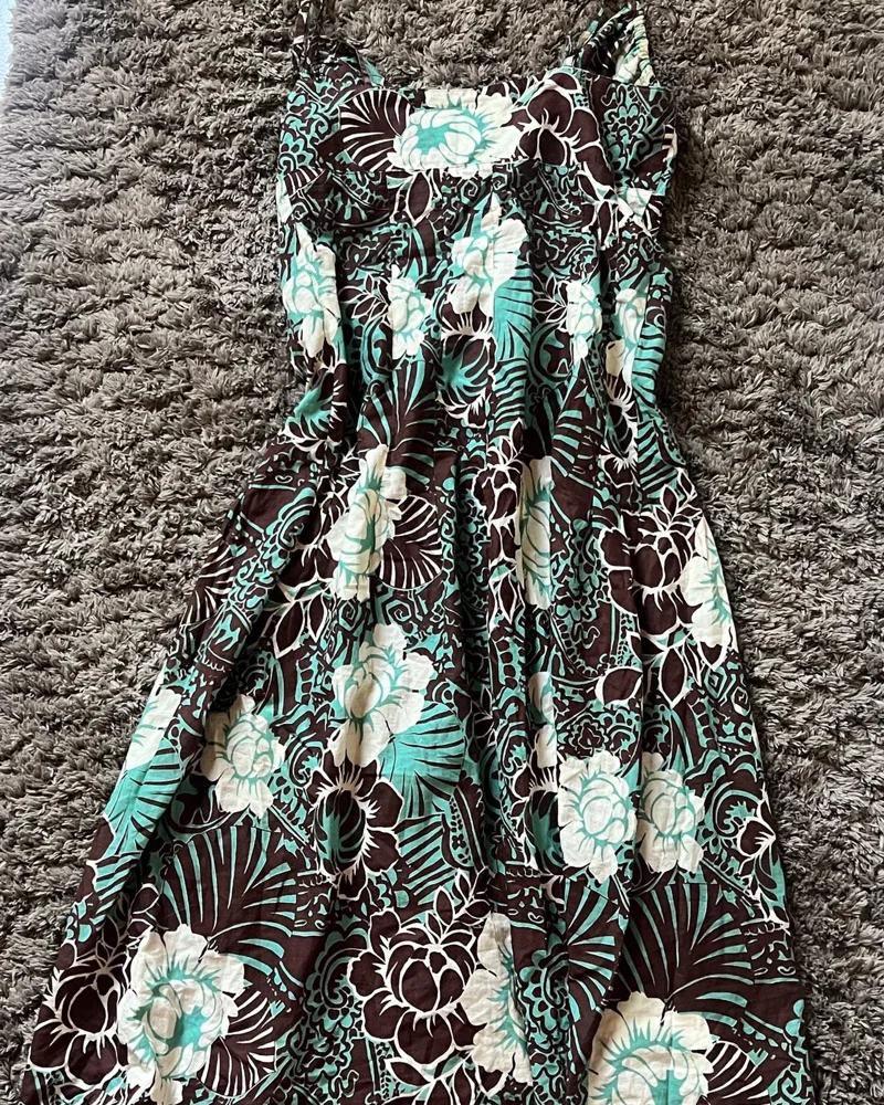 H&M Midi Dresses, size M / 38 / 10, photo 3