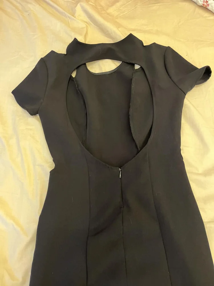 Bershka Midi Dresses, size S / 36 / 8, photo 4