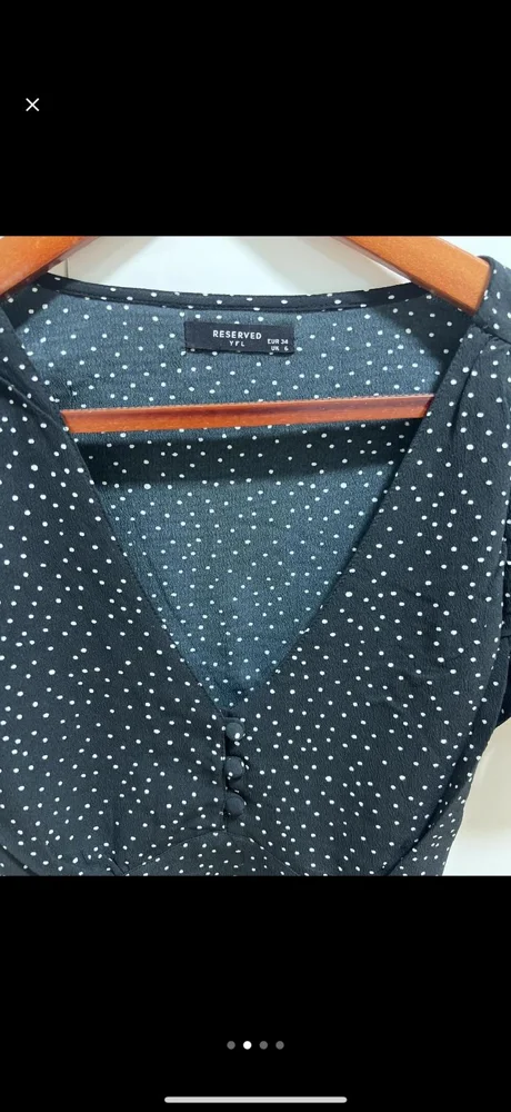 Reserved Blouses, size S / 36 / 8, photo 2