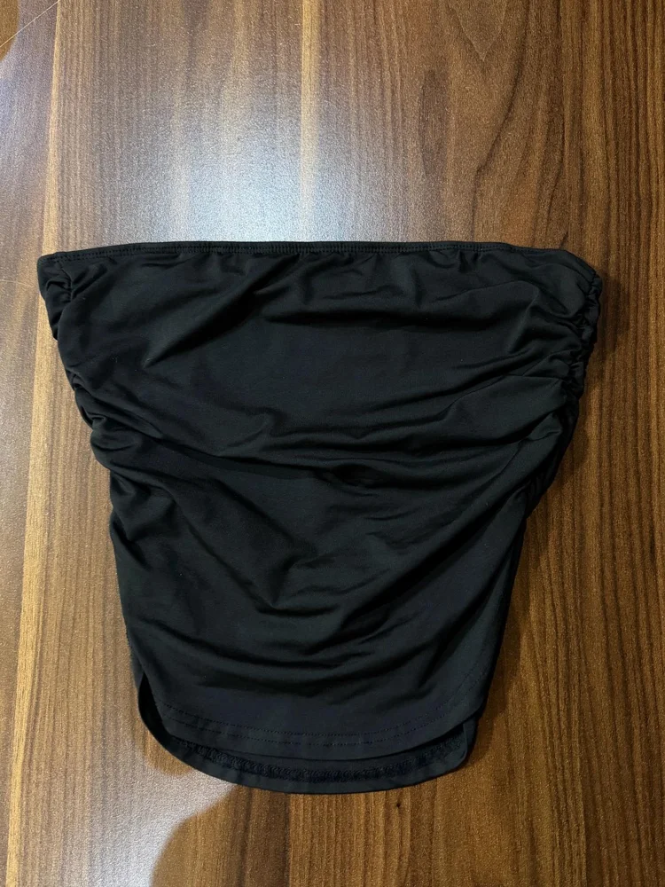 Shein Crop Tops, size M / 38 / 10, photo 3