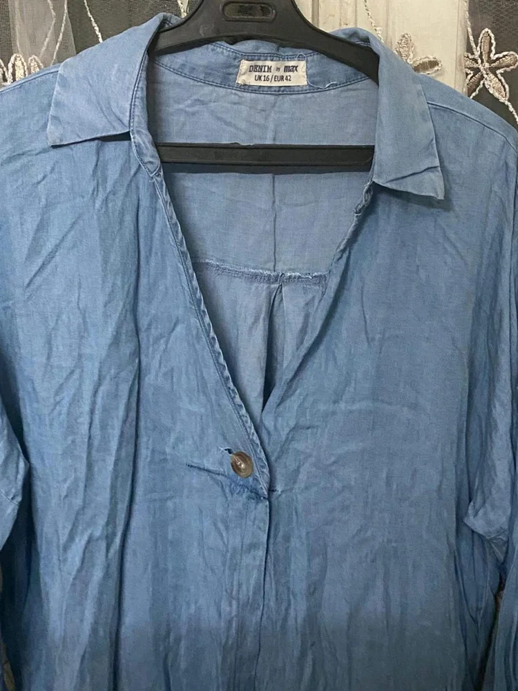 Max Blouses, size XXL / 44 / 16, photo 3