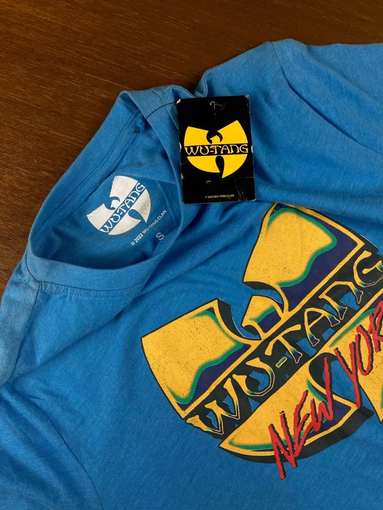T-shirts, size S, photo 2