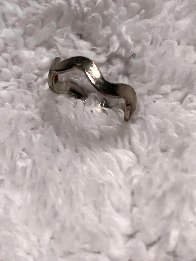 Rings, size Other, photo 2