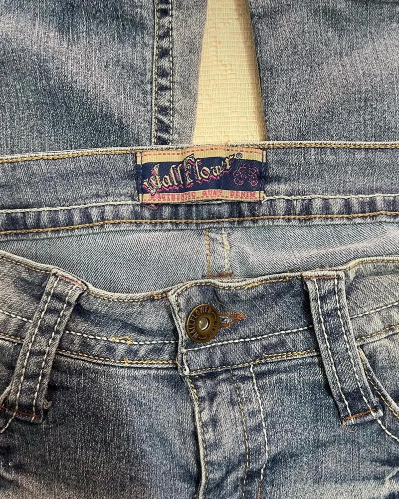 Jeans, size M / 38 / 10, photo 3