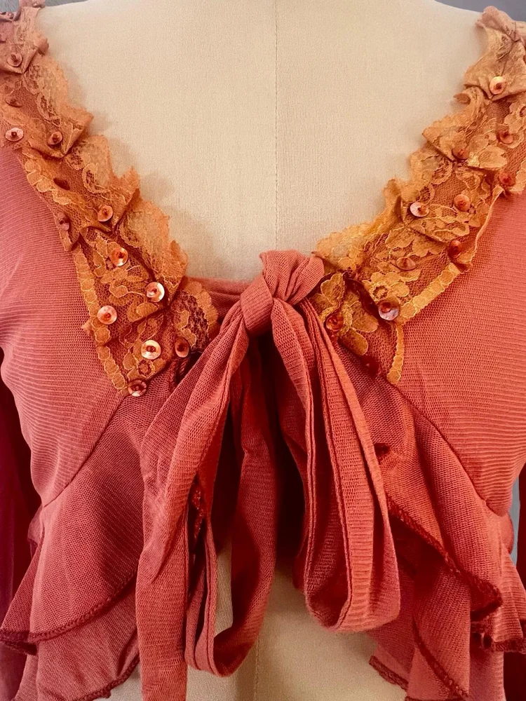 Crop Tops, size S / 36 / 8, photo 4
