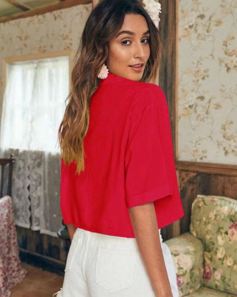 Shein Blouses, size S / 36 / 8, photo 2