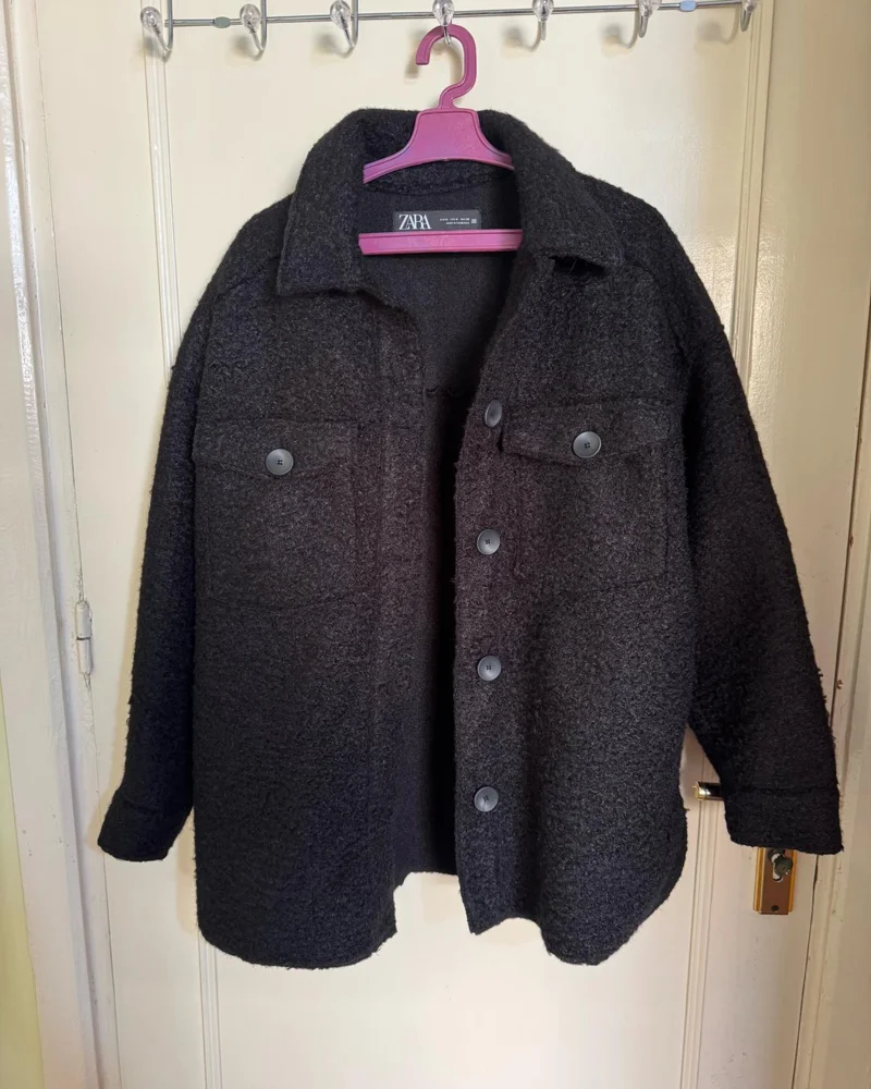 Zara Jackets, size M / 38 / 10, photo 2