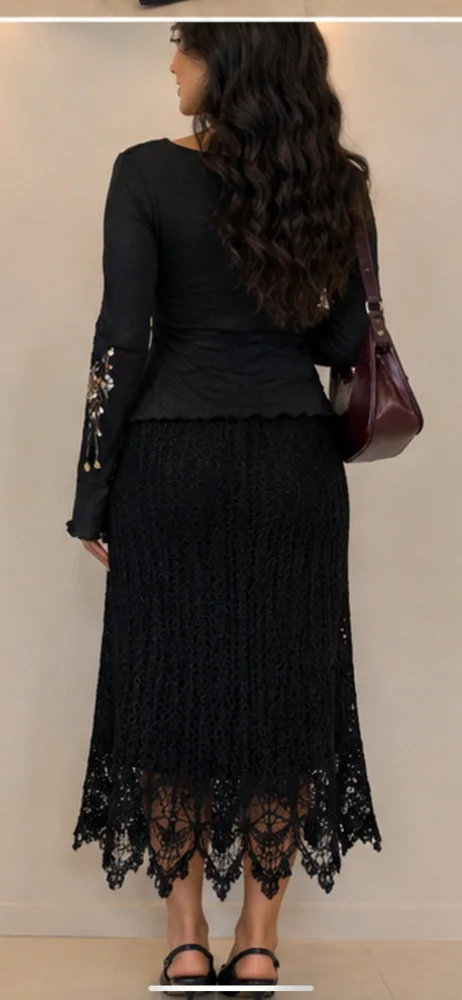 Local Skirts, size L / 40 / 12, photo 3