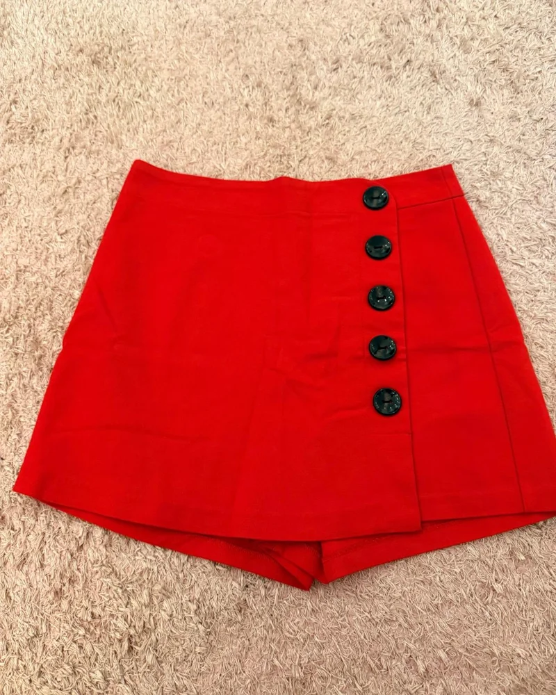 Stradivarius Skorts
