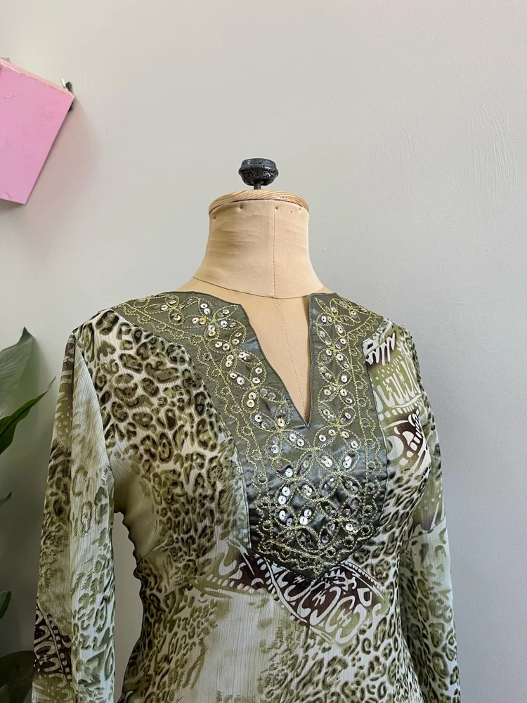 Blouses, size M / 38 / 10, photo 4