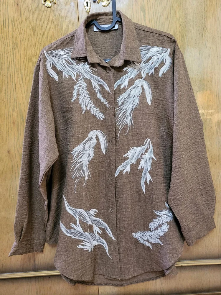Blouses, size M / 38 / 10, photo 4