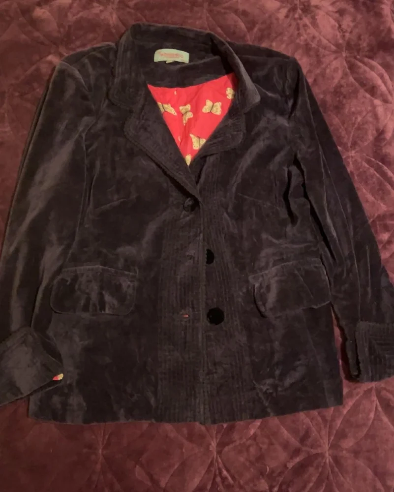 Blazers, size M / 38 / 10, photo 2