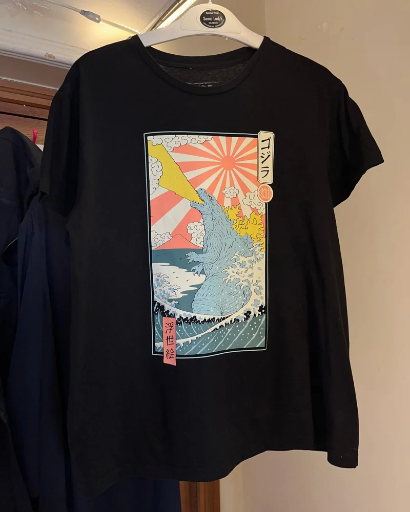 T-shirts, size M / 38 / 10, photo 2
